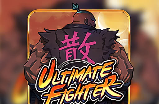 Play Ultimate Fighter
