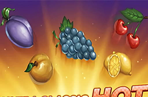 Play Ultra Classic Hot