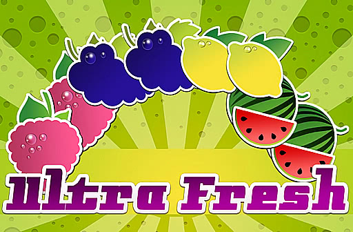 Play Ultra Fresh