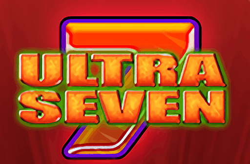Play Ultra Seven
