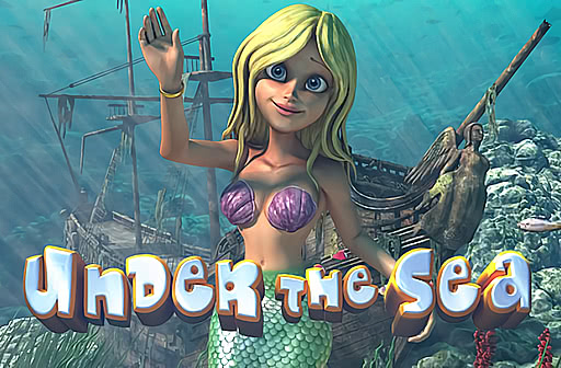Play Under the Sea