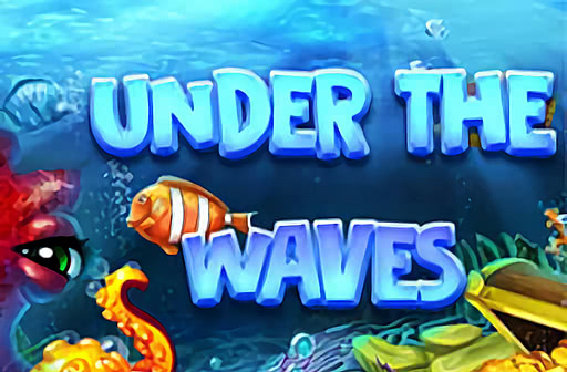 Play Under the Waves