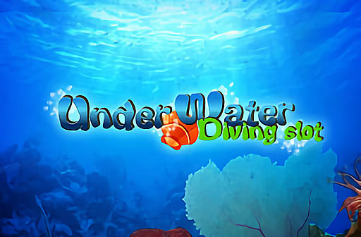Play Under Water Diving