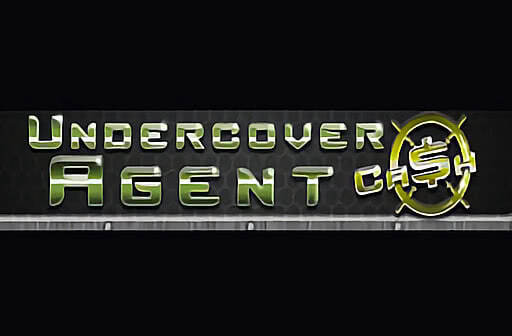 Play Undercover Agent