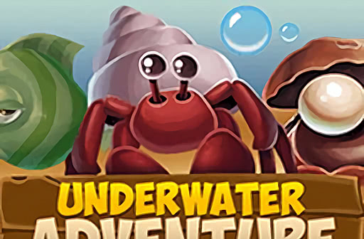 Play Underwater Adventure