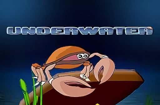 Play Underwater