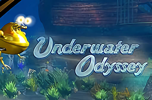 Play Underwater Odyssey