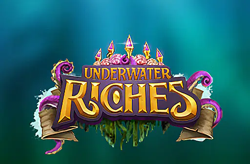 Underwater Riches
