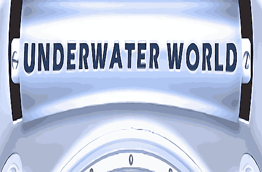 Play Underwater World