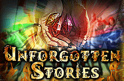 Unforgotten Stories