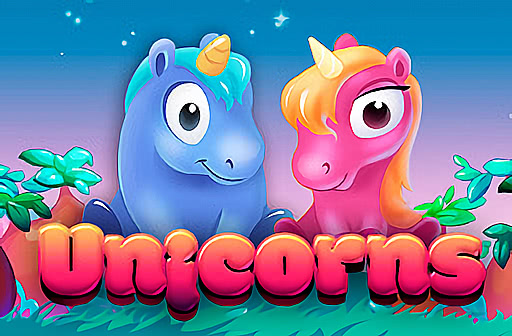 Play Unicorns