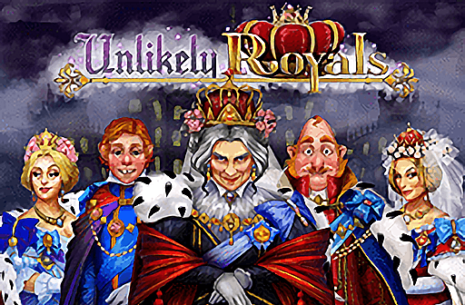 Play Unlikely Royals