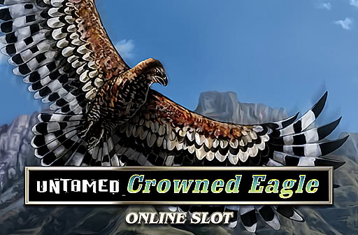 Play Untamed Crowned Eagle