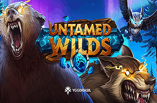 Play Untamed Wilds