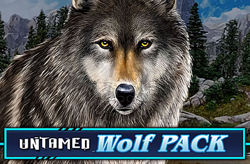 Play Untamed Wolf Pack
