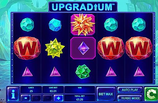 Play Upgradium