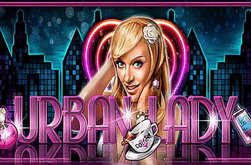 Play Urban Lady