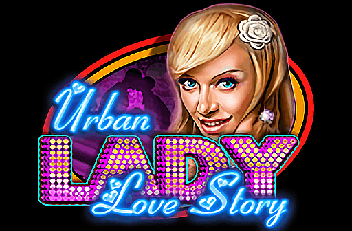 Play Urban Lady Love Story