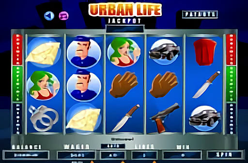 Play Urban Life