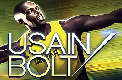 Play Usain Bolt