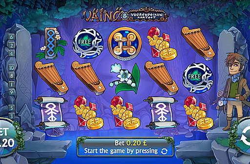 Play Vaino