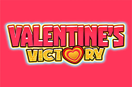 Play Valentine's Victory