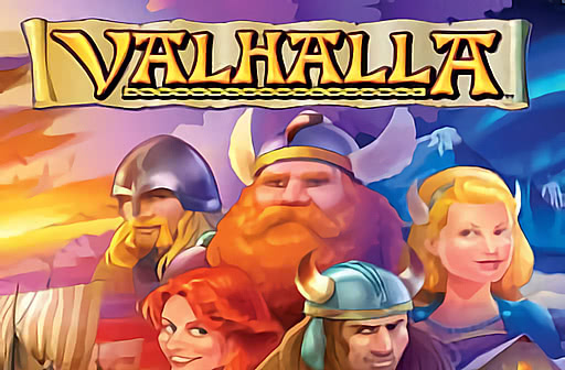 Play Valhalla