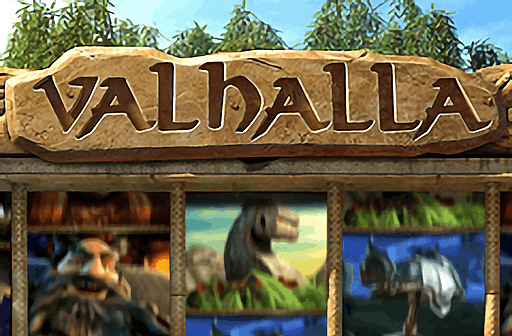 Play Valhalla