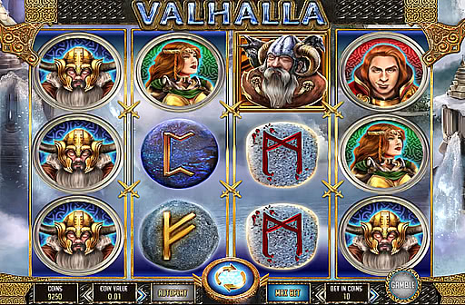 Play Valhalla