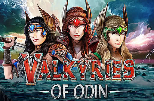 Play Valkyries of Odin