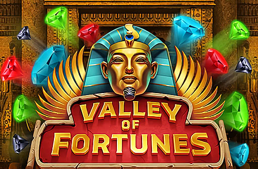 Play Valley of Fortunes
