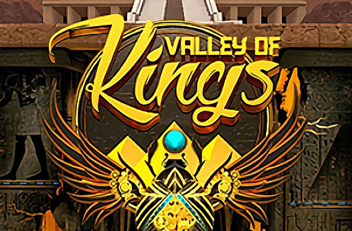 Play Valley of Kings