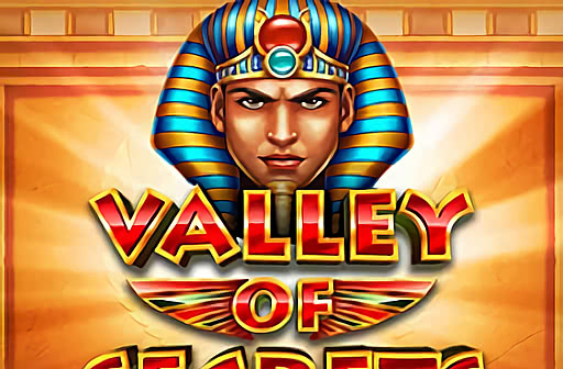 Play Valley of Secrets