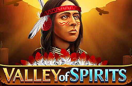 Play Valley of Spirits
