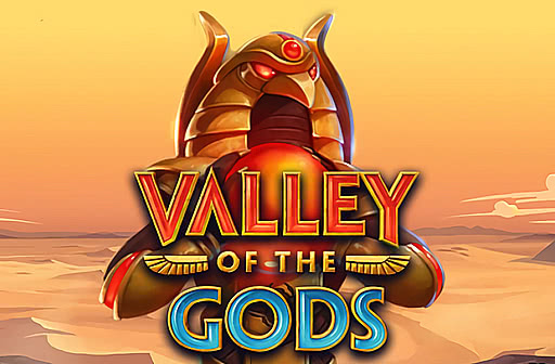 Play Valley of the Gods