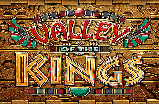 Play Valley of the Kings