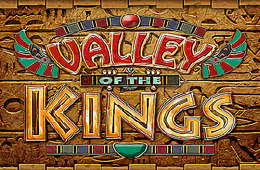 Valley of the Kings