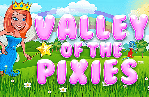 Play Valley of the Pixies
