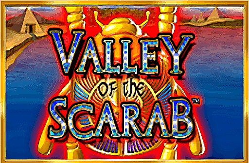Play Valley of the Scarab