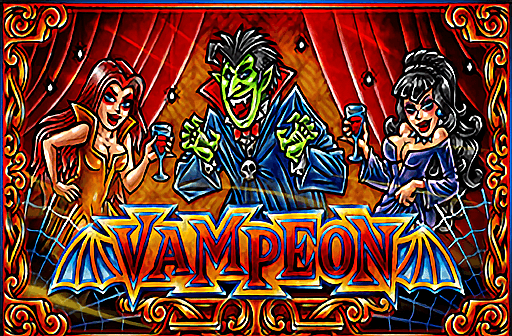 Play Vampeon