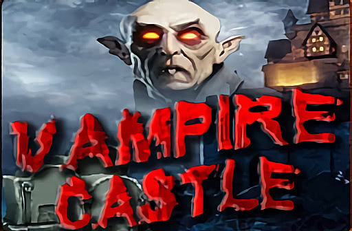 Прохождение игры vampire castle