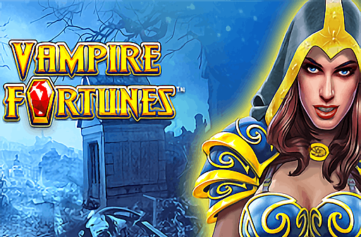 Play Vampire Fortunes