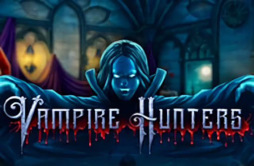Play Vampire Hunters