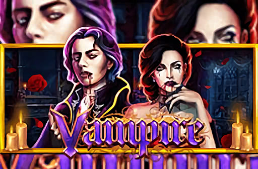 Play Vampire