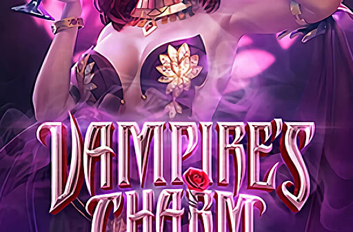 Vampires Charm slot