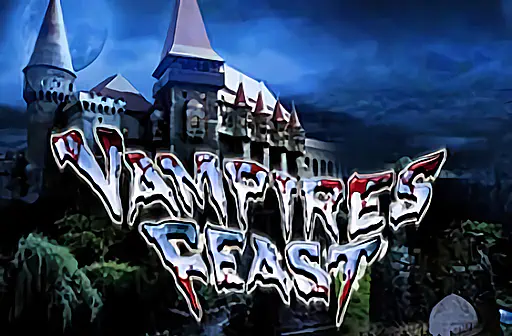 Vampires Feast