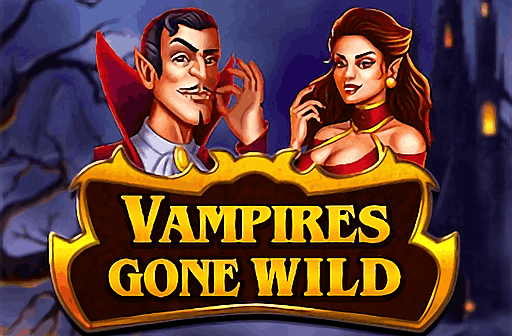 Play Vampires Gone Wild