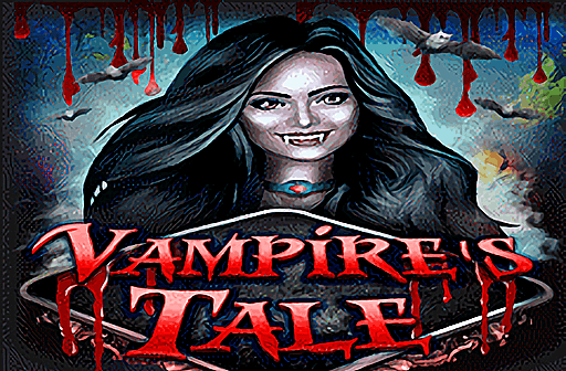 Play Vampire's Tale