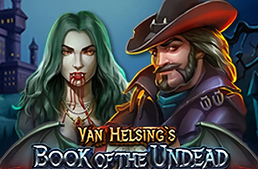 Play van helsing slot game free online