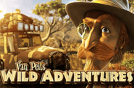Play Van Pelts Wild Adventures